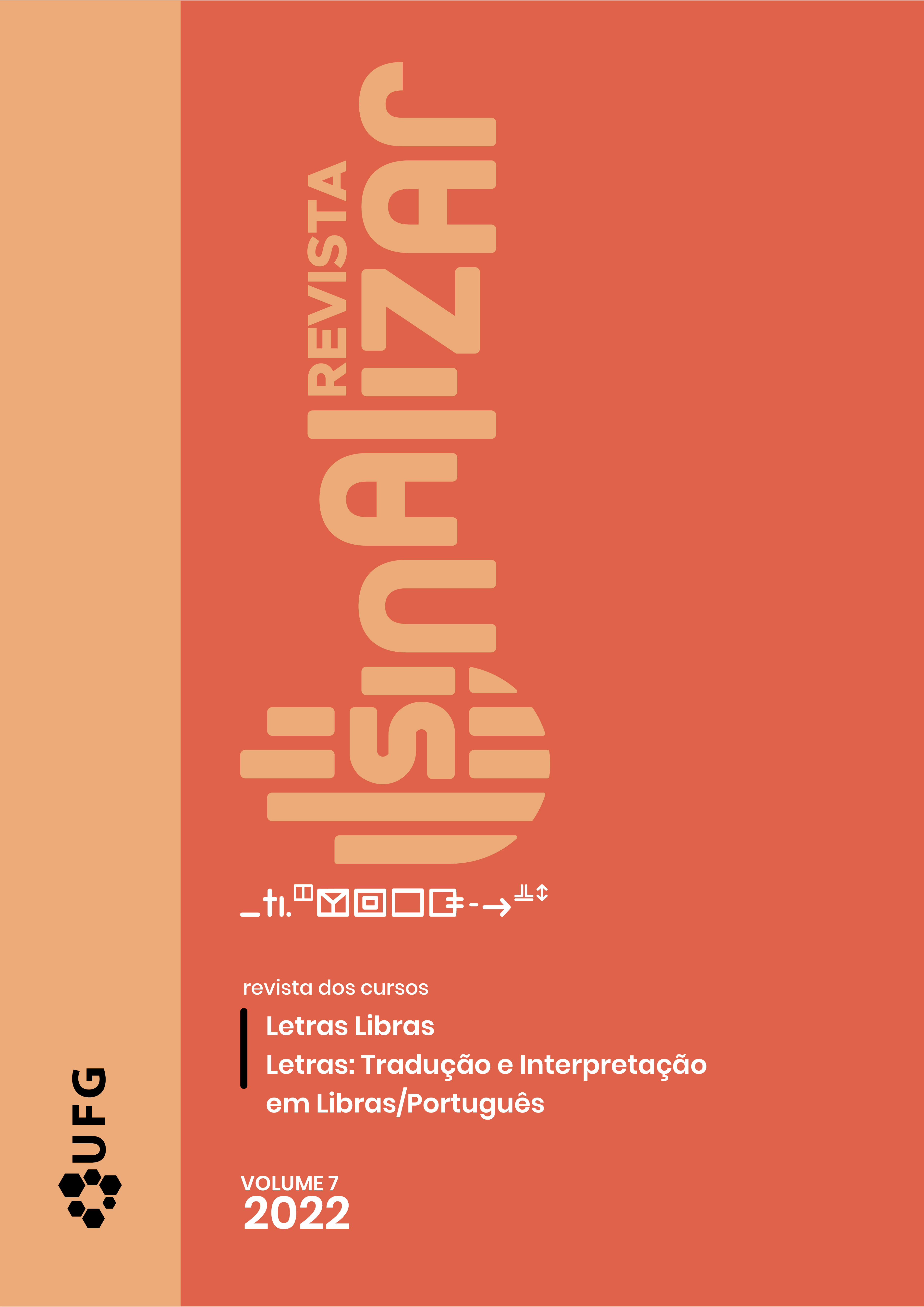 					Visualizar v. 7 (2022): Revista Sinalizar
				