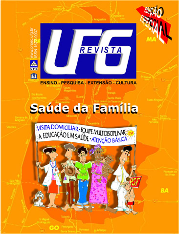 					Visualizar v. 6 n. especial (2004): Programa Saúde da Família
				