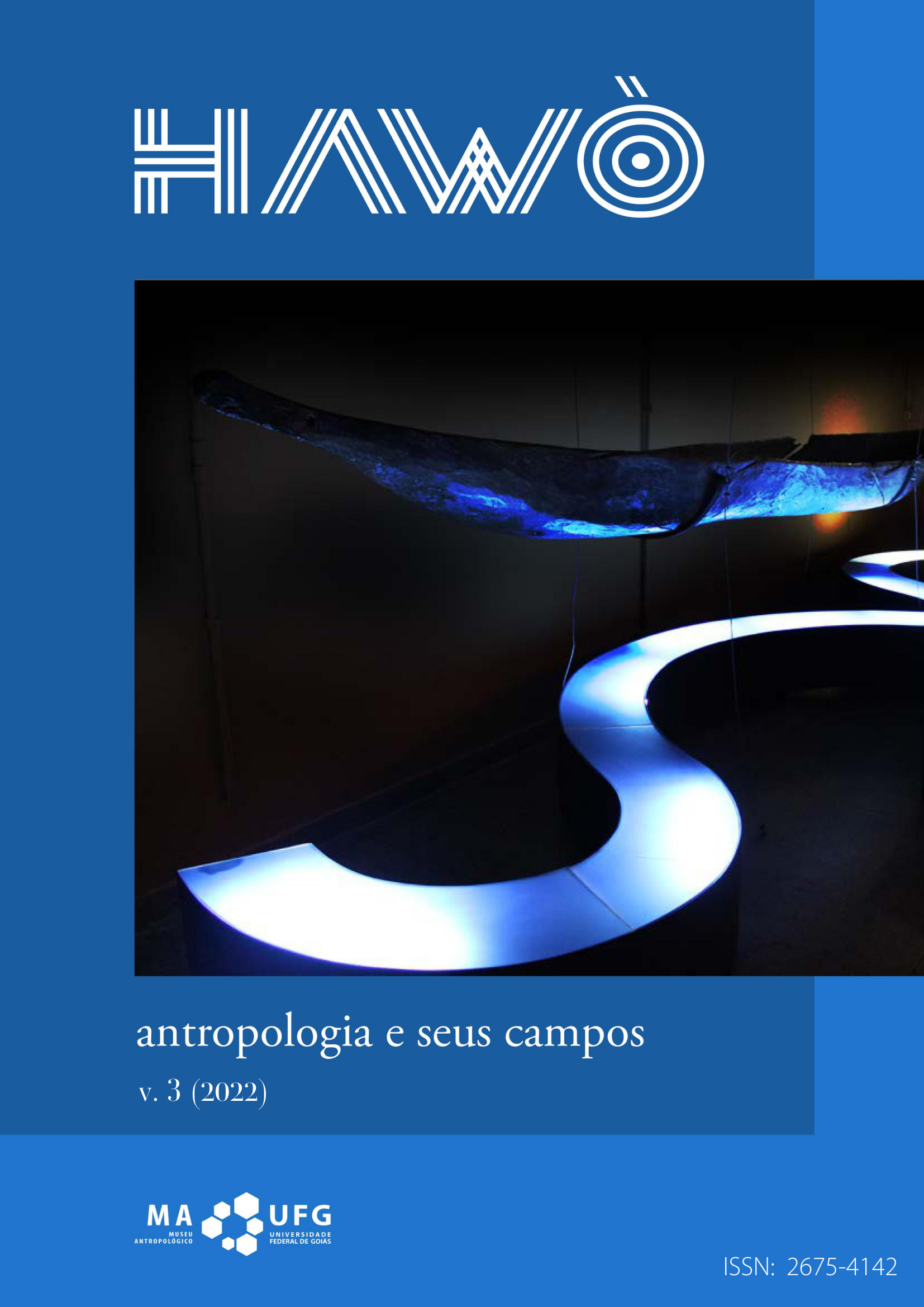 					Visualizar v. 3 (2022): Antropologia e seus campos
				