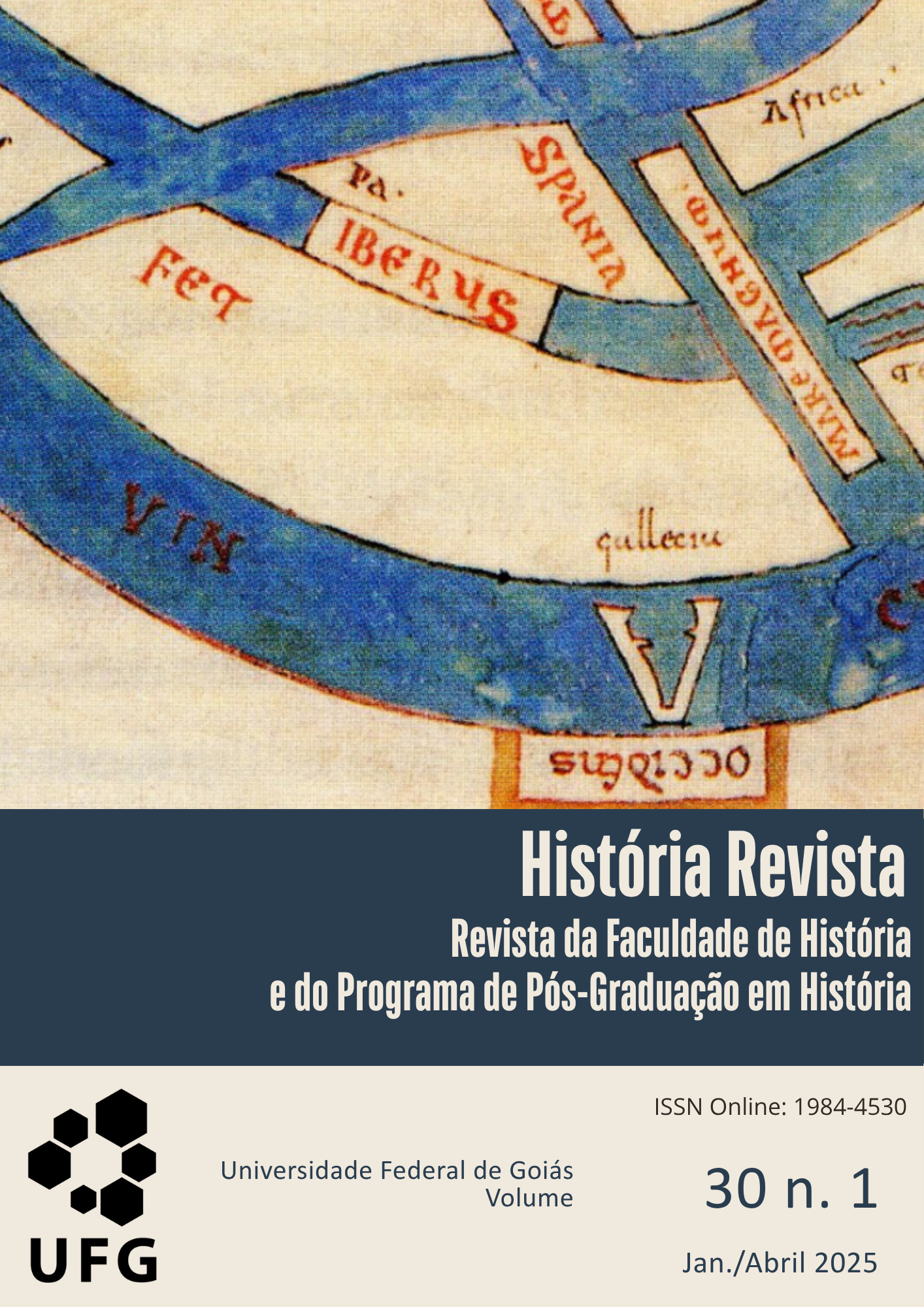 Mapa-mundi das Etimologias conservadas no Escorial e encomendadas por Sancha I