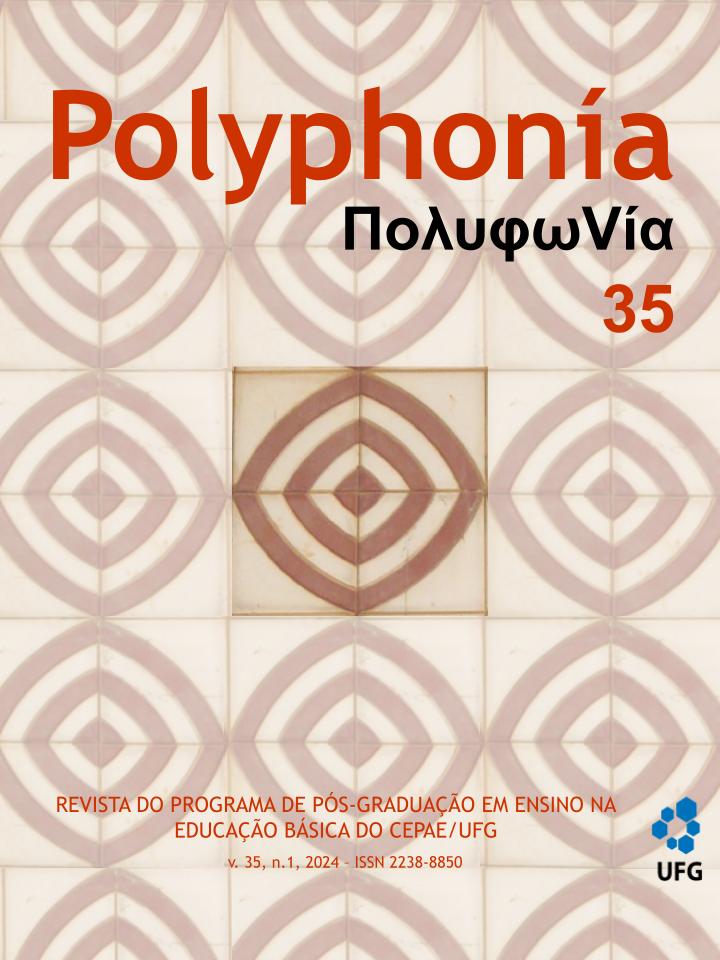 					Visualizar v. 35 (2024): Dossiê Travessias das Filosofias Africanas entre os modelos de ensino e aprendizagem
				