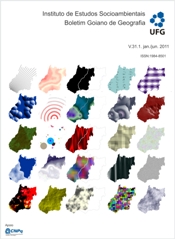 					Visualizar v. 31 n. 1 (2011): jan./jun. 2011
				