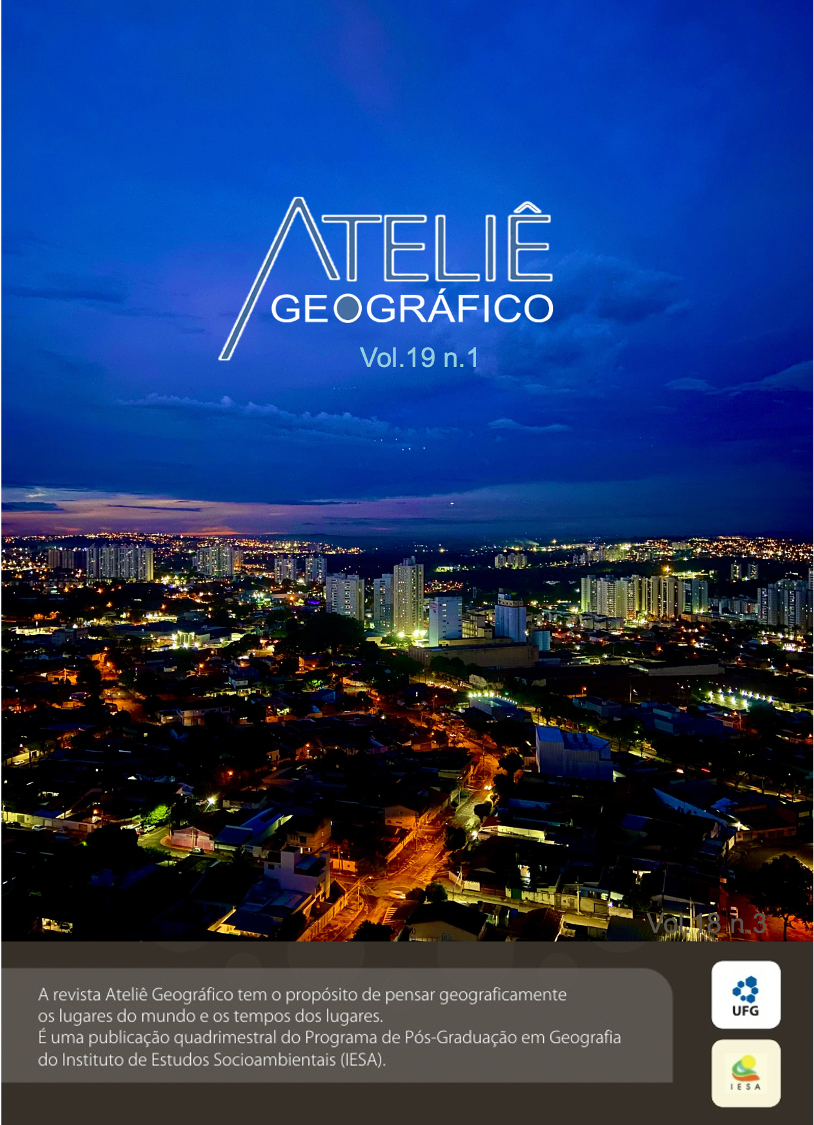 					Visualizar v. 19 n. 1 (2025)
				