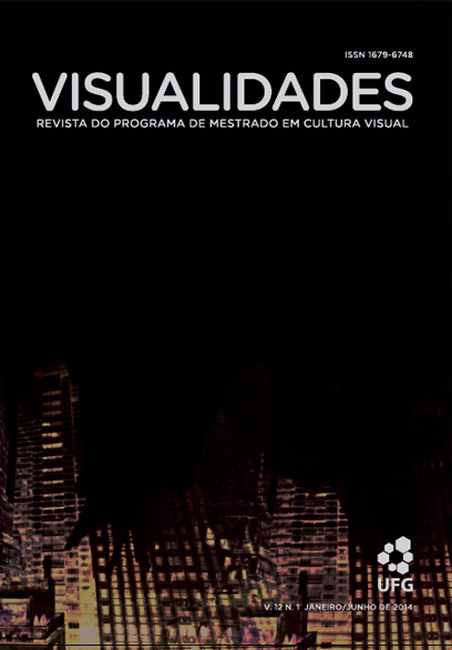 					Visualizar v. 12 n. 1 (2014)
				