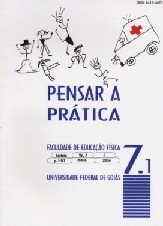 					Visualizar v. 7 n. 1 (2004)
				