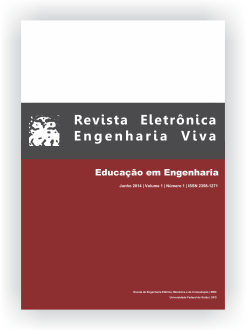 					View Vol. 1 No. 1 (2014): Revista Eletrônica Engenharia Viva - ISSN 2358-1271
				
