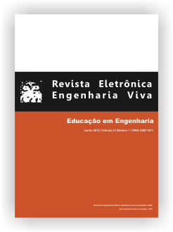 					View Vol. 2 No. 1 (2015): Revista Eletrônica Engenharia Viva - ISSN 2358-1271
				