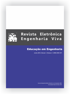 					View Vol. 3 No. 1 (2016): Revista Eletrônica Engenharia Viva - ISSN 2358-1271
				