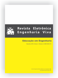 					View Vol. 3 No. 2 (2016): Revista Eletrônica Engenharia Viva - ISSN 2358-1271
				