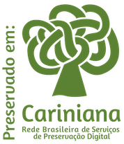 Preservado em Cariniana