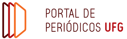 Portal de Periódicos da UFG