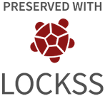 Preserved with Lockss